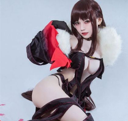 真凶标签