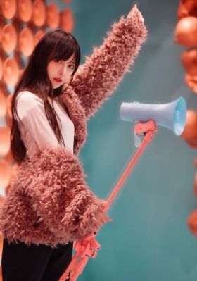 我的女孩国语在线观看完整版