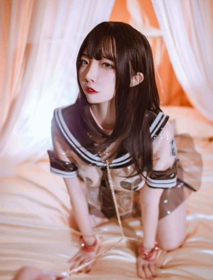 那小子真酷