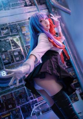 女朋友2