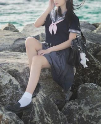 浮世风情绘